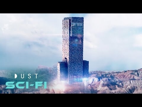 Sci-Fi Short Film "Time Trap" | DUST | Throwback Thursday