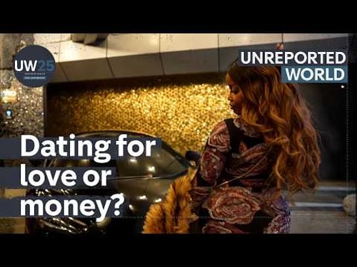 Love, Lies and Luxury: South Africa’s Slay Queens | Unreported World