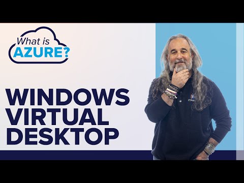 What is Windows Virtual Desktop? | How to Deploy WVD