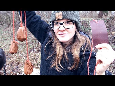 Ancient Survival W.e.a.p.o.n.s - Bola vs Sling - Which is better?