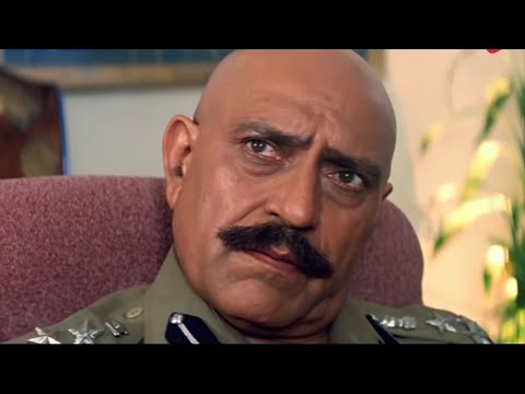 अमरीश पूरी ने बनाई मुजरिम को पकड़ने की खतरनाक प्लानिंग | Sanjay Kapoor | Beqabu | Part 03