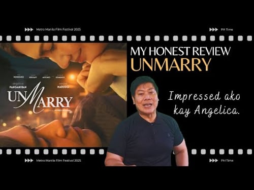 UnMarry -- Butch Francisco's Honest Review