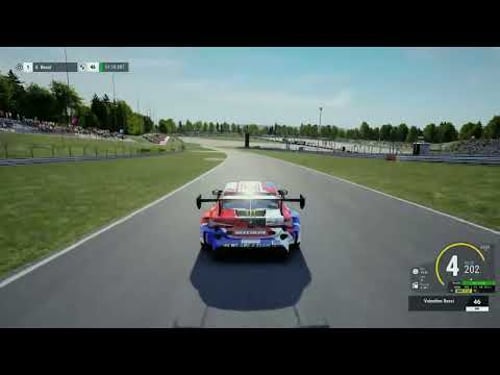 ACC Nurburging 1:59.8