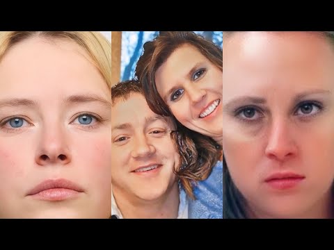 3 casos de MUJERES MALVADAS - Una era AMANTE del PASTOR y ASESINÒ a su ESPOSO para huir con él