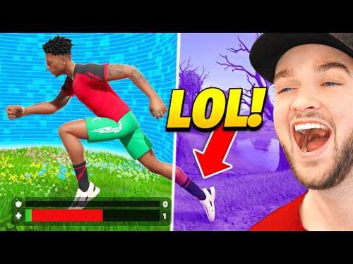 Top 100 Funniest FAILS in Fortnite!
