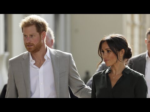 ‘The couple need money’: Royal ‘gossip’ key to Harry and Meghan’s Netflix lifeline