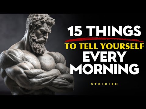 15 Life Lessons That Took Me 10 Years to Learn - MORNING SECRET TO REWIRE YOUR MIND | STOICISM