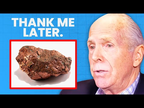 Lack of THIS Mineral Causes a RISE in Cholesterol