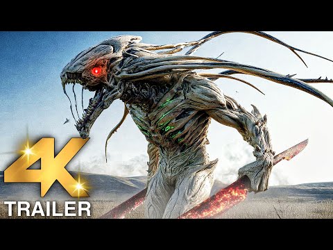 MOST ANTICIPATED MOVIES 2025 & 2026 (NEW MOVIE TRAILERS) 4K ULTRA HD