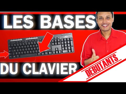 💻COMPUTER COURSE FOR BEGINNER AND SENIOR: LEARNING THE COMPUTER KEYBOARD (part 1)