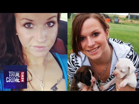 Expectant mother vanishes after announcing pregnancy