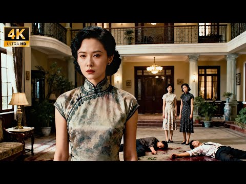 I Was Reborn With The Power To READ MINDS! My Savage Revenge Will Shock You! #chinesedrama