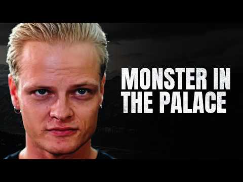 Another Enormous Royal Scandal. Norway, This Time.