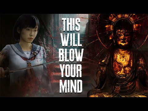 The Occult Secrets of Silent Hill f