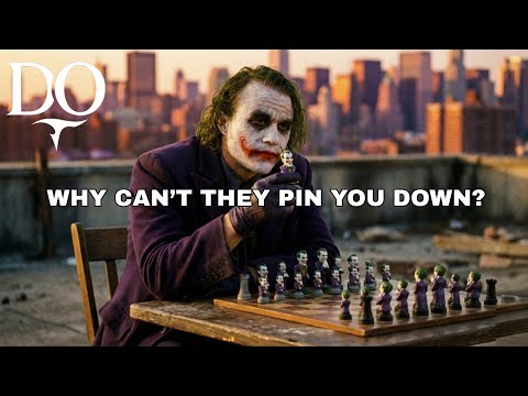 💀 THEY’RE SAYING YOU’RE NOT ONE PERSON… AND IT’S STARTING TO SCARE THEM | Joker Speech (Powerful)
