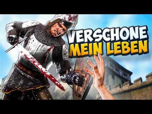 Der mit Abstand beste Mittelalter Simulator