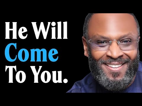 If He's Not Serious, STOP CHASING & Do This Instead... | RC Blakes