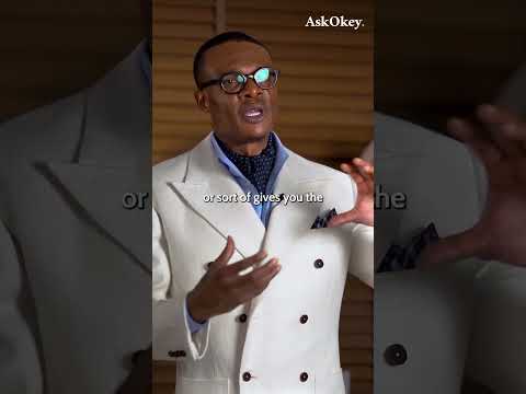 6x2 vs 6x1 Double-Breasted Coats: What’s the Real Difference?