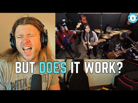 Missioned Souls Just Covered One Of My Favourite Songs