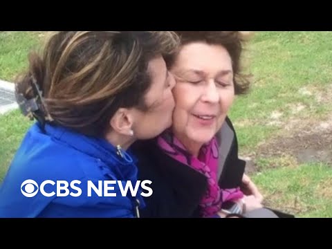 Latest on person of interest detained in Nancy Guthrie case | Special Report