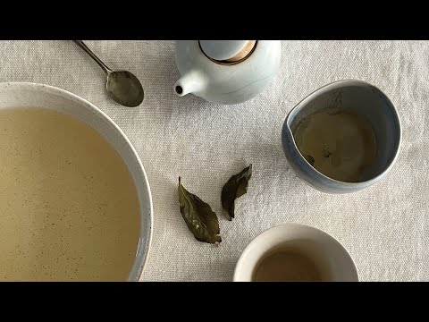 𝗣𝗹𝗮𝘆𝗹𝗶𝘀𝘁 │ 차 한 잔과 재즈