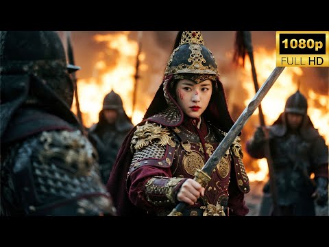 一口氣看完!她以太後之身鎮國多年,卻因赫赫戰功遭人忌憚被十二道聖旨逼她棄勝回朝,廢位鞭刑!當外敵叩關,她爲蒼生重披戰甲,推翻腐敗統治,與新帝死守邊關,以熱血續冩忠烈傳奇!#復仇 #251008jw