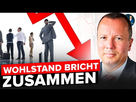 Krall & Bubeck: Lügenkanzler Merz – Deutschlands Wohlstand in Gefahr
