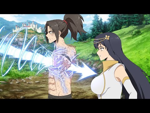 They Thought He Was a Nobody Until the Soul of a Legendary Beast Tamer Awakened Within Him