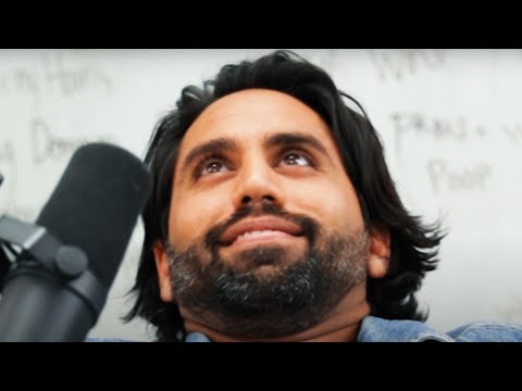 YouTube chose this thumbnail