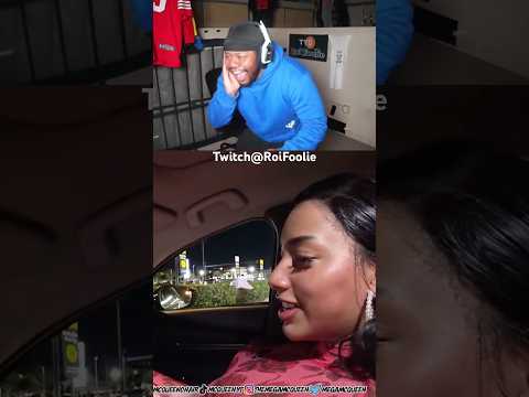 Angel Fernandez & McQueen Show Roi Foolie Love