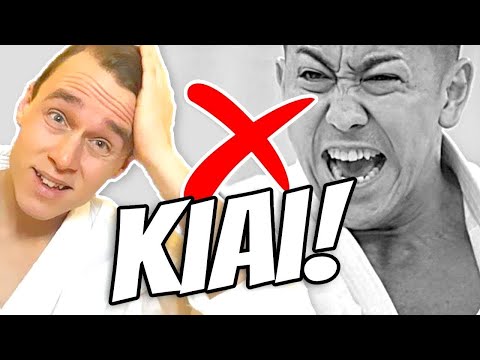 10 Karate Terms Nobody Uses Correctly