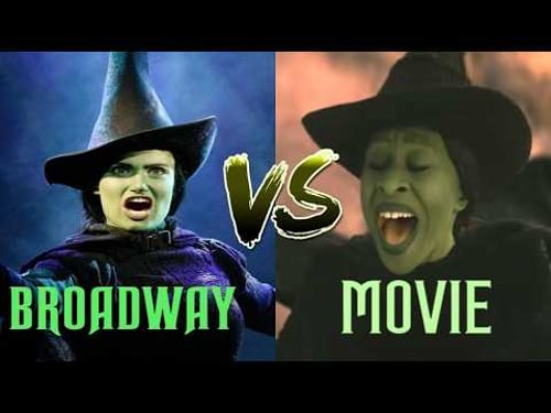 What's the Best Version of Every Wicked Song?