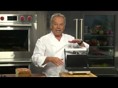 How to Use a Panini Grill