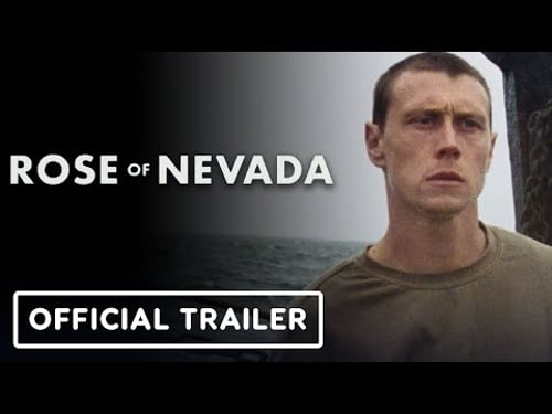 Rose of Nevada - Official Trailer (2026) George MacKay, Callum Turner