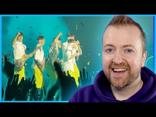 Electric Callboy Turned London Into A Metal Megaclub