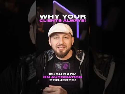 Why Do Clients TURN AWAY from Your Offers?