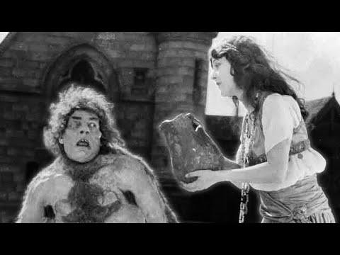 Hunchback of Notre Dame 100th Anniversary