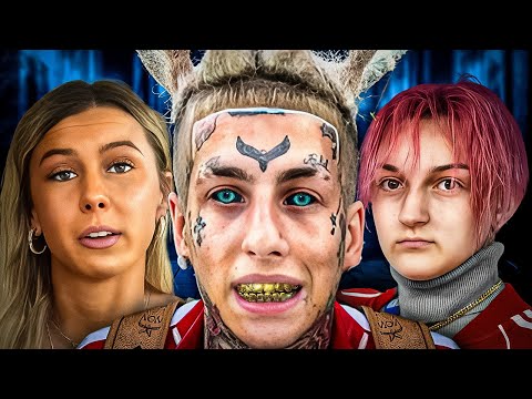 The Dark Life After 15 Minutes of Fame