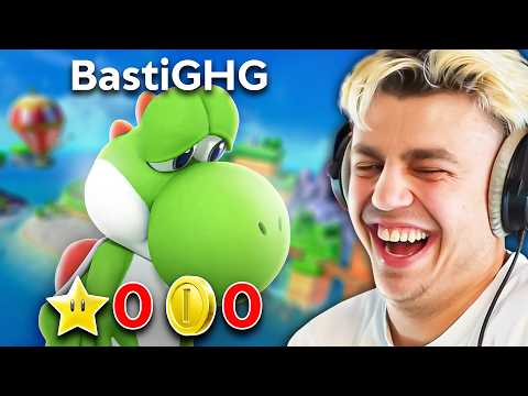 Die unfairste Mario Party Runde ever...