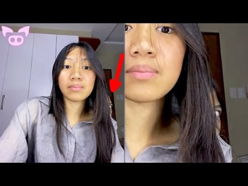 This Scary Video Has Left Viewers Speechless