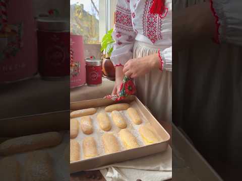 My favorit Tiramisu!