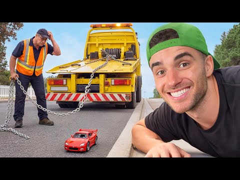 I Tricked Workers With Impossible Tasks