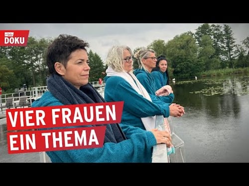 Krisen, Risiken und Nebenwirkungen | Die Frauensauna (2/3) | Doku
