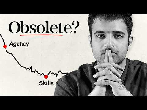 Is Coding Obsolete … or Evolving?