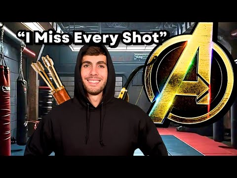 Off-Brand Avengers Tryouts (Pt. 1)