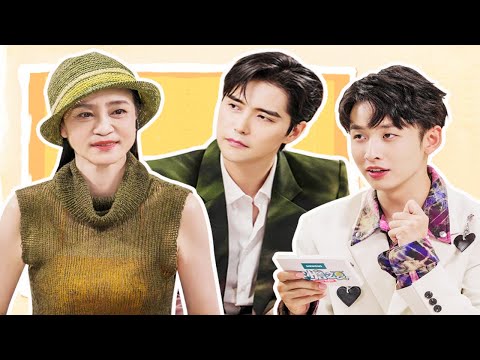 劉雪華綜藝首秀嘗試“忘年共居 #屋簷之夏 第1期(上):歡迎回家