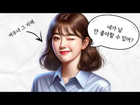 좋아하는 사람이 나를 더 좋아하게 만드는 심리 기술 4가지