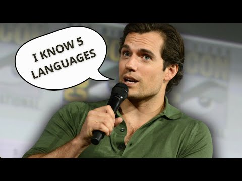Henry Cavill’s Hidden Intelligence Will Surprise You
