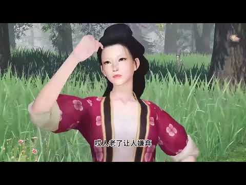 《穿成作精老太,别人逃荒我开荒》第1至36集穿书穿成男频文里虐待主角的反派舅母,还要被噶。 江枝没有抱大腿,直接丢开男主,凭借自己丰富的草药知识度过兵荒马乱,开荒、种田、养头野猪当宠物#浅浅说漫