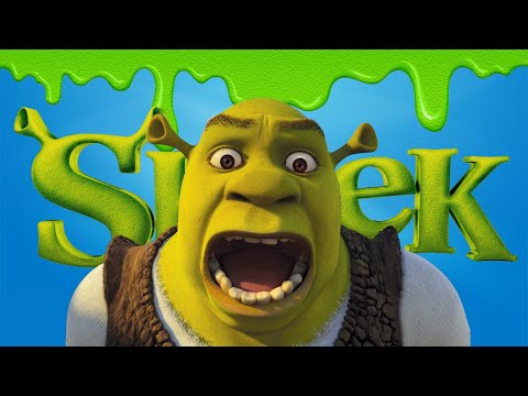 Why Shrek Has Aged So Much Better Than Other Movies